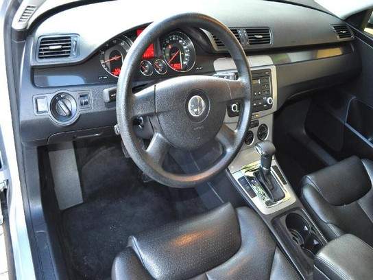 Florida Fine Cars - Used VOLKSWAGEN PASSAT 2006 HOLLYWOOD 2.0T