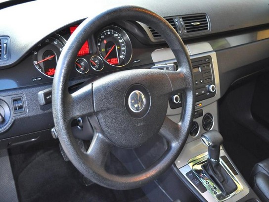 Florida Fine Cars - Used VOLKSWAGEN PASSAT 2006 HOLLYWOOD 2.0T