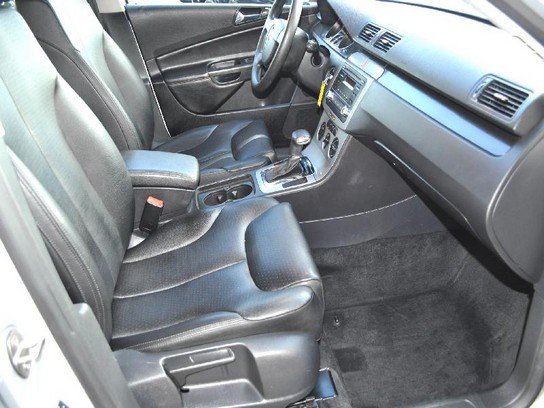 Florida Fine Cars - Used VOLKSWAGEN PASSAT 2006 HOLLYWOOD 2.0T