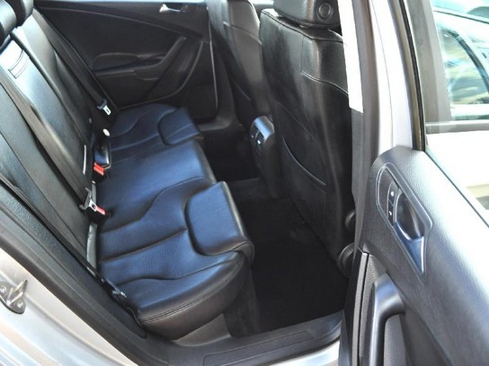 Florida Fine Cars - Used VOLKSWAGEN PASSAT 2006 HOLLYWOOD 2.0T