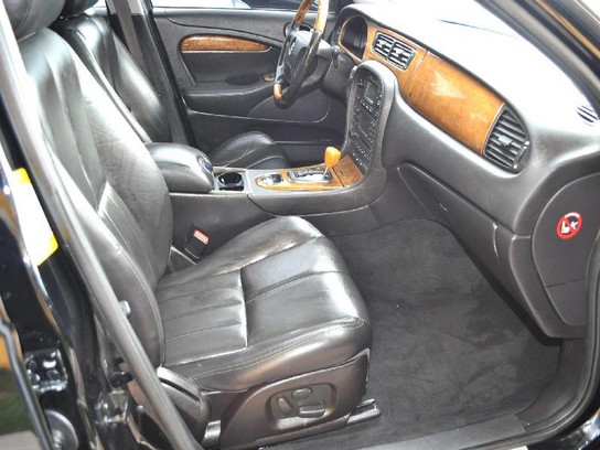 Florida Fine Cars - Used JAGUAR S TYPE 2003 HOLLYWOOD 3.0