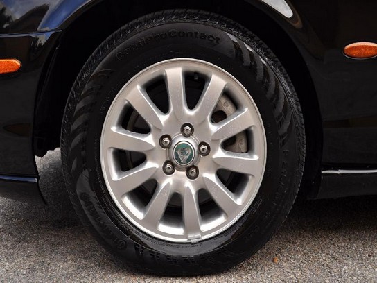 Florida Fine Cars - Used JAGUAR S TYPE 2003 HOLLYWOOD 3.0