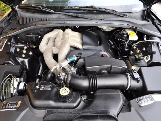 Florida Fine Cars - Used JAGUAR S TYPE 2003 HOLLYWOOD 3.0