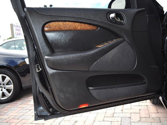 Florida Fine Cars - Used JAGUAR S TYPE 2003 HOLLYWOOD 3.0