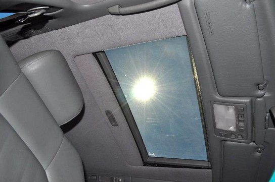 Florida Fine Cars - Used LEXUS LS 1997 HOLLYWOOD LS400