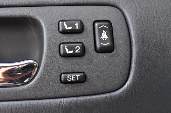 Florida Fine Cars - Used LEXUS LS 1997 HOLLYWOOD LS400