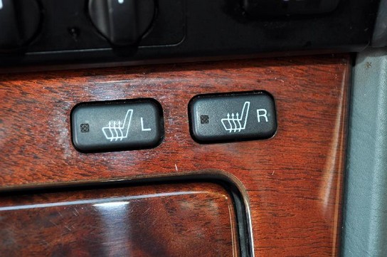 Florida Fine Cars - Used LEXUS LS 1997 HOLLYWOOD LS400