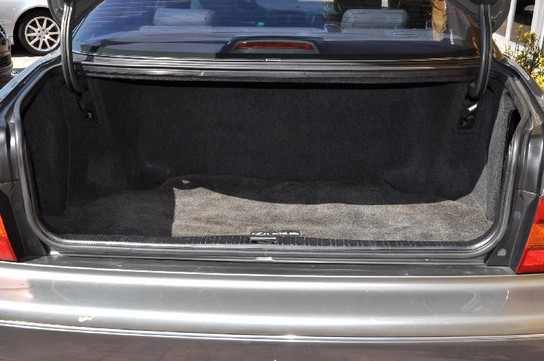 Florida Fine Cars - Used LEXUS LS 1997 HOLLYWOOD LS400