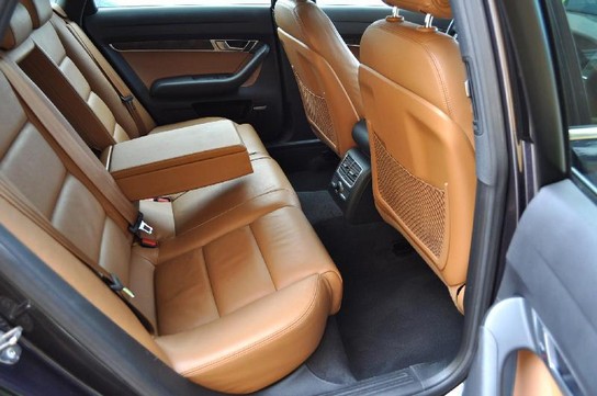 Florida Fine Cars - Used AUDI A6 2006 HOLLYWOOD 3.2 S-LINE-LOW MILES