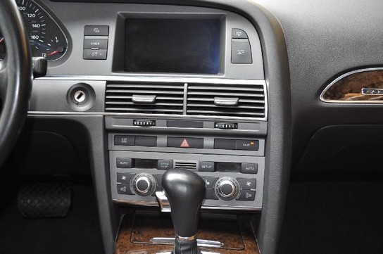 Florida Fine Cars - Used AUDI A6 2006 HOLLYWOOD 3.2 S-LINE-LOW MILES