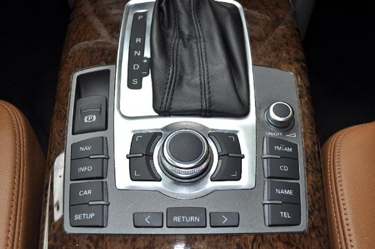 Florida Fine Cars - Used AUDI A6 2006 HOLLYWOOD 3.2 S-LINE-LOW MILES