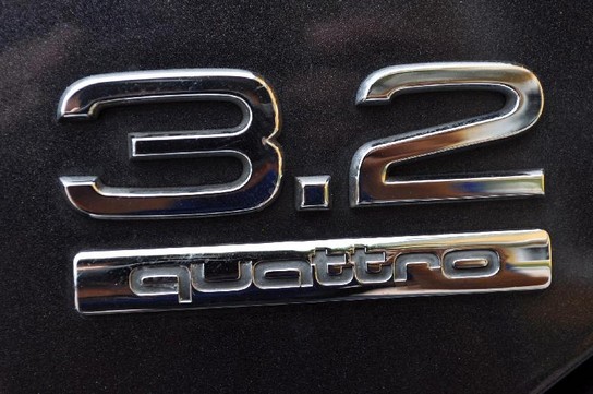 Florida Fine Cars - Used AUDI A6 2006 HOLLYWOOD 3.2 S-LINE-LOW MILES