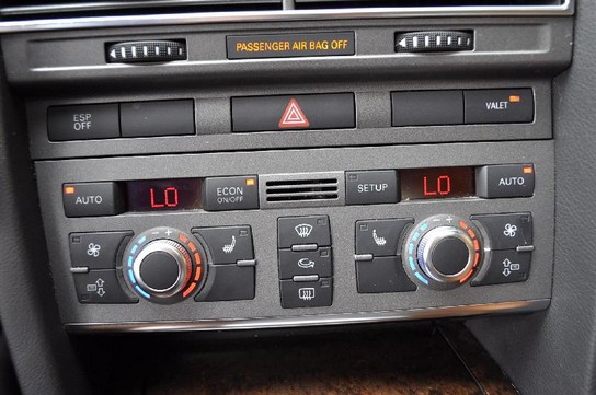 Florida Fine Cars - Used AUDI A6 2006 HOLLYWOOD 3.2 S-LINE-LOW MILES