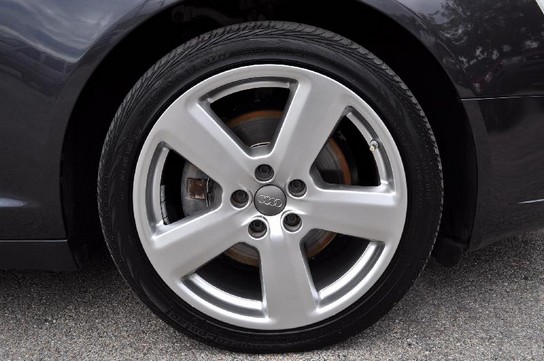 Florida Fine Cars - Used AUDI A6 2006 HOLLYWOOD 3.2 S-LINE-LOW MILES