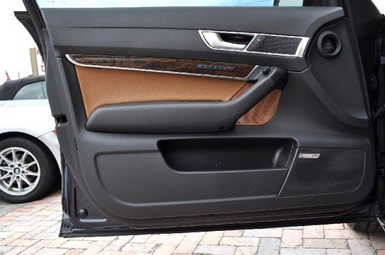 Florida Fine Cars - Used AUDI A6 2006 HOLLYWOOD 3.2 S-LINE-LOW MILES