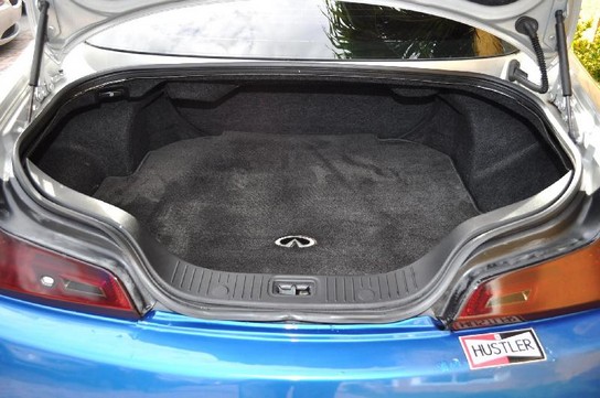 Florida Fine Cars - Used INFINITI G35 2006 MIAMI 