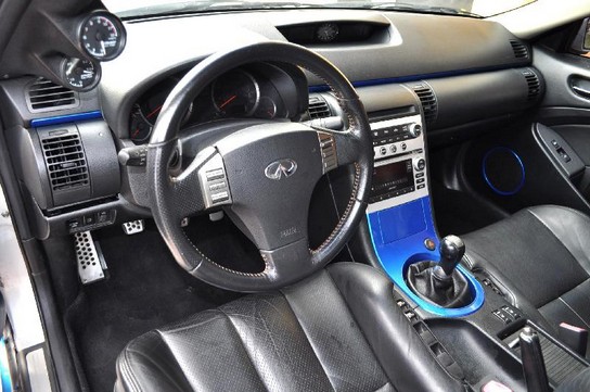 Florida Fine Cars - Used INFINITI G35 2006 MIAMI 