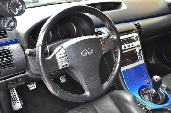 Florida Fine Cars - Used INFINITI G35 2006 MIAMI 