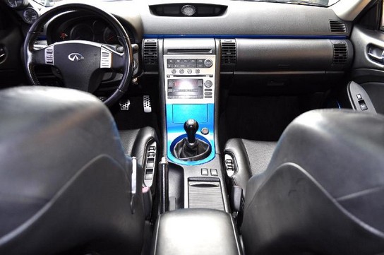 Florida Fine Cars - Used INFINITI G35 2006 MIAMI 