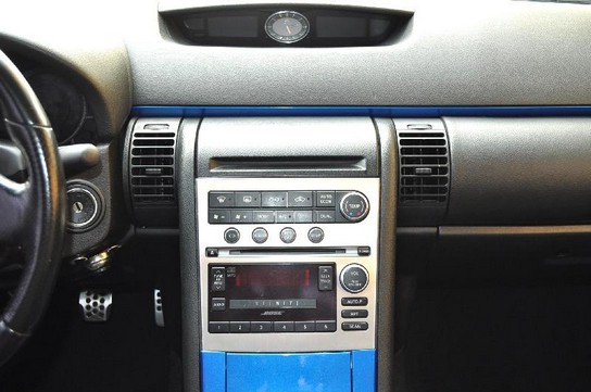 Florida Fine Cars - Used INFINITI G35 2006 MIAMI 