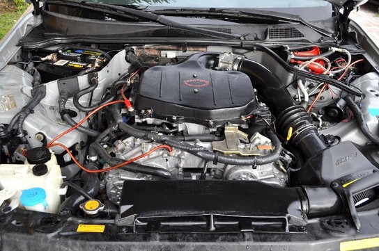 Florida Fine Cars - Used INFINITI G35 2006 MIAMI 