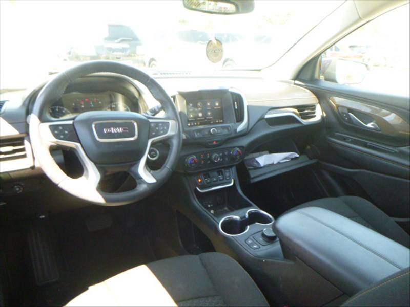 Florida Fine Cars - Used GMC TERRAIN 2018 WEST PALM SLE