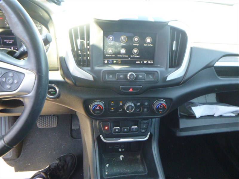 Florida Fine Cars - Used GMC TERRAIN 2018 WEST PALM SLE