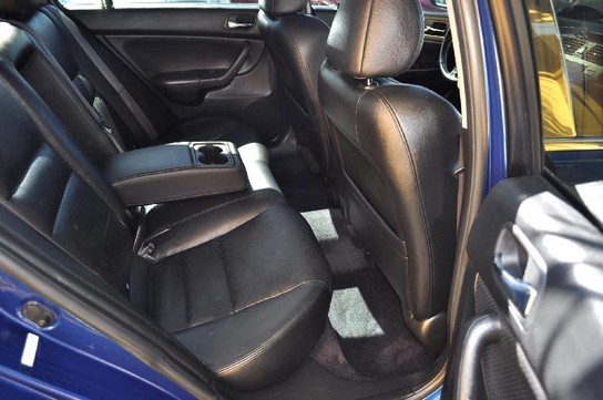 Florida Fine Cars - Used ACURA TSX 2004 HOLLYWOOD TSX-LEATHER