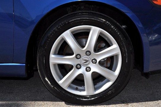 Florida Fine Cars - Used ACURA TSX 2004 HOLLYWOOD TSX-LEATHER