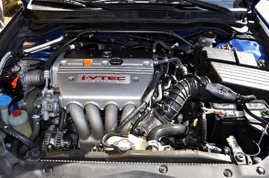 Florida Fine Cars - Used ACURA TSX 2004 HOLLYWOOD TSX-LEATHER