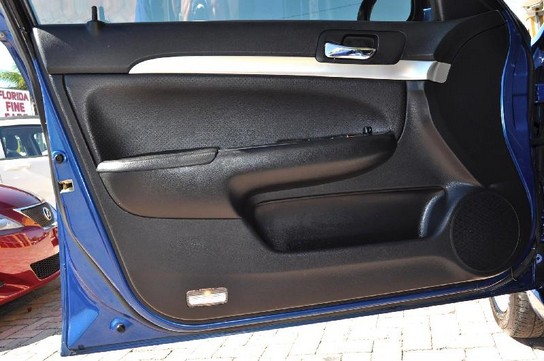 Florida Fine Cars - Used ACURA TSX 2004 HOLLYWOOD TSX-LEATHER