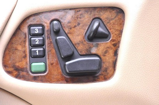 Florida Fine Cars - Used MERCEDES-BENZ E CLASS 2000 MIAMI E320