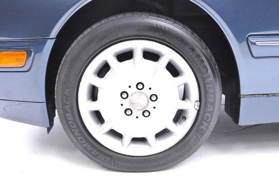 Florida Fine Cars - Used MERCEDES-BENZ E CLASS 2000 MIAMI E320