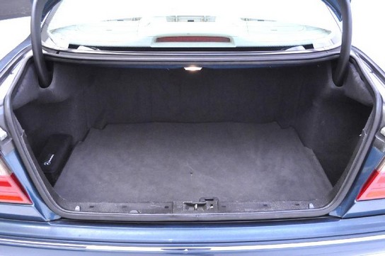 Florida Fine Cars - Used MERCEDES-BENZ E CLASS 2000 MIAMI E320