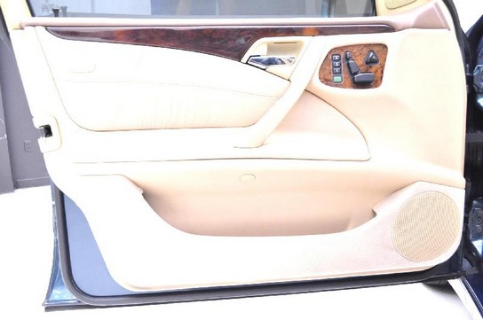 Florida Fine Cars - Used MERCEDES-BENZ E CLASS 2000 MIAMI E320