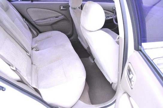 Florida Fine Cars - Used NISSAN SENTRA 2006 HOLLYWOOD 1.8S