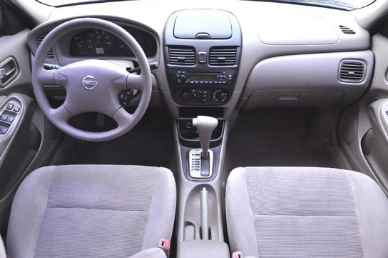 Florida Fine Cars - Used NISSAN SENTRA 2006 HOLLYWOOD 1.8S