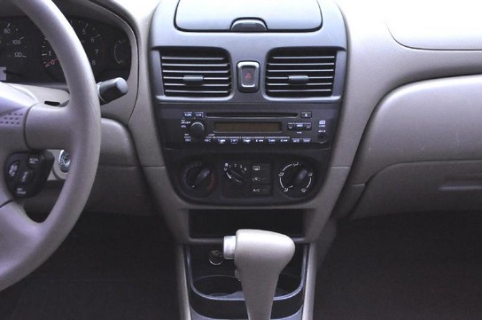 Florida Fine Cars - Used NISSAN SENTRA 2006 HOLLYWOOD 1.8S