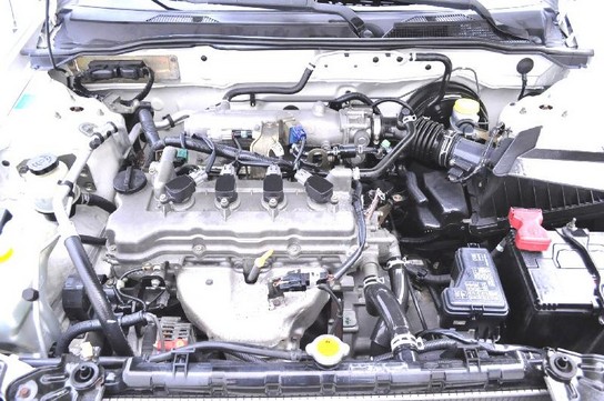 Florida Fine Cars - Used NISSAN SENTRA 2006 HOLLYWOOD 1.8S