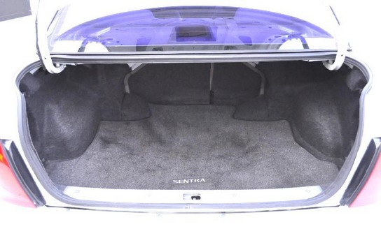 Florida Fine Cars - Used NISSAN SENTRA 2006 HOLLYWOOD 1.8S