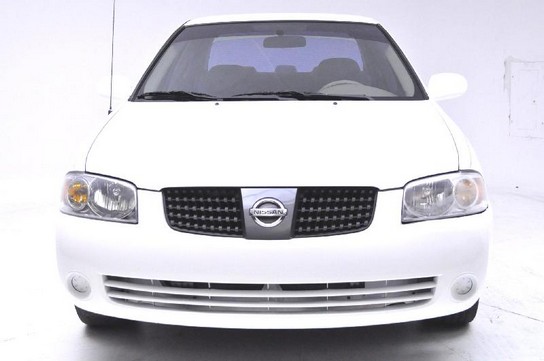 Florida Fine Cars - Used NISSAN SENTRA 2006 HOLLYWOOD 1.8S