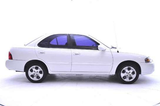 Florida Fine Cars - Used NISSAN SENTRA 2006 HOLLYWOOD 1.8S