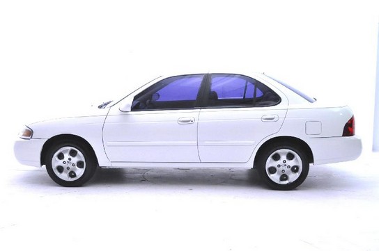 Florida Fine Cars - Used NISSAN SENTRA 2006 HOLLYWOOD 1.8S