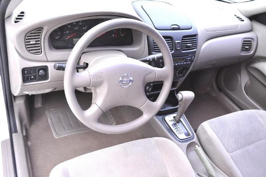 Florida Fine Cars - Used NISSAN SENTRA 2006 HOLLYWOOD 1.8S