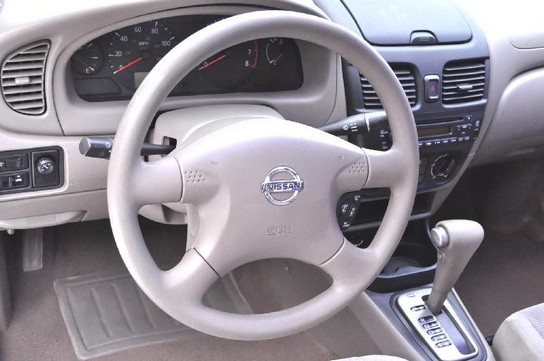 Florida Fine Cars - Used NISSAN SENTRA 2006 HOLLYWOOD 1.8S