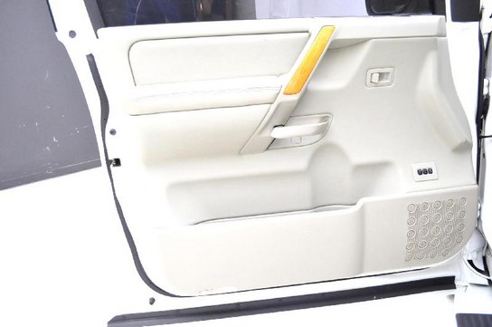 Florida Fine Cars - Used INFINITI QX56 2006 HOLLYWOOD 2WD