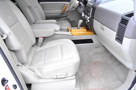 Florida Fine Cars - Used INFINITI QX56 2006 HOLLYWOOD 2WD