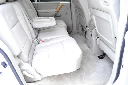 Florida Fine Cars - Used INFINITI QX56 2006 HOLLYWOOD 2WD