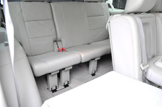 Florida Fine Cars - Used INFINITI QX56 2006 HOLLYWOOD 2WD