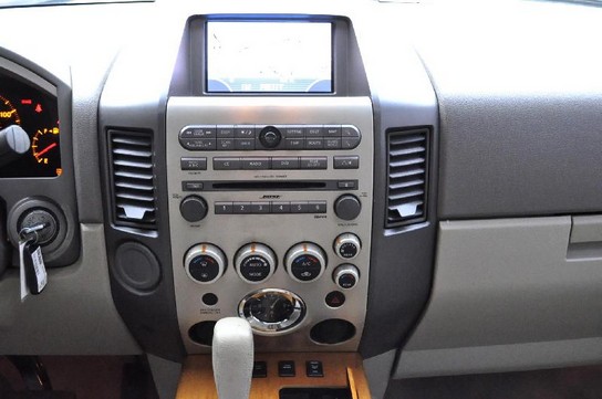 Florida Fine Cars - Used INFINITI QX56 2006 HOLLYWOOD 2WD